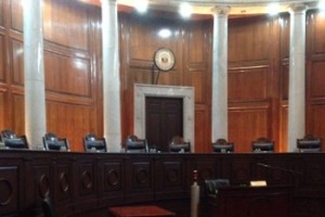 SC reorganizes 3 court divisions